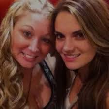 Amber Bizzell's Instagram, Twitter & Facebook