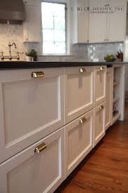 Live Beautifully Before After A Beautiful Kitchen Trendy Farmhouse Kitchen Kitchen Counter Decor Beautiful Kitchens