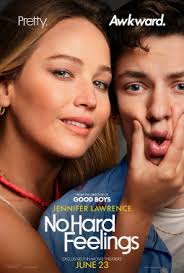 No Hard Feelings (2023 film)
