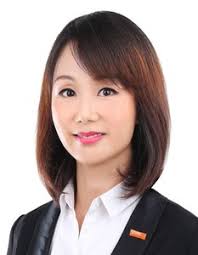 Lim Hui Hui (Lin Huihui)