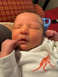 Last week the most amazing thing happened: my son was born. Since then it's  been nonstop of the most painfully beautiful emotions I've ever felt.