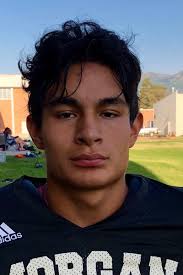 Jay Carrigan's Instagram, Twitter & Facebook