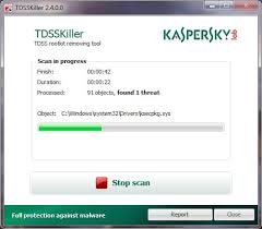 Kaspersky Tdsskiller Download Para Windows Gratis