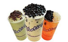 Chatime Bubble Milk Tea Chatime Bubble Tea