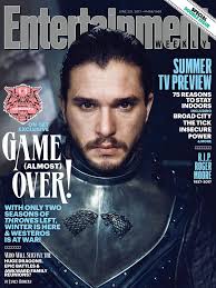 Entertainment Weekly