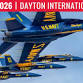 CenterPoint Energy Dayton Air Show