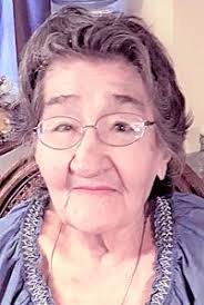 Dora Sanchez Carrizales