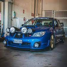 Pin On Subaru