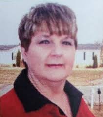 Marian Turner Stephenson