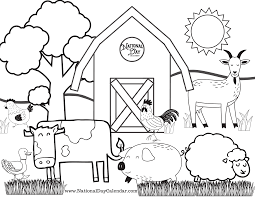 Someone you know has shared classroom coloring page coloring sheet with you Classroom Coloring Pages National Day Calendar