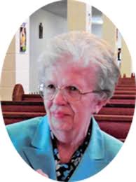 Marjorie Helen Haag Tremble Obituary January 21, 2015