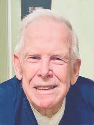 Obituary of Byron Walker Moore