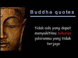 Rangkaian kalimat indah berikut ini adalah kumpulan kalimat bijak kehidupan, yang dihimpun dari berbagai sumber. Kata Kata Mutiara Nan Bijak Dari Sang Buddha Youtube