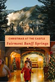 We did not find results for: Everything You Need To Know To Make Your Christmas In Banff A Blast Banff Holiday Travel Destinations Canada Travel
