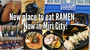 What to eat miri is a page for everyone to share delicious recipes or good restaurants in miri. Fuduba Japanese Restaurant In Marina Bay Miri Miri City Sharing