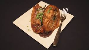 Word origin spanish, 'stuffed chili'. Recipe For Life Guatemalan Chile Rellenos Cgtn America