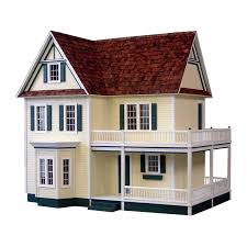 Do it yourself with a power of attorney kit. Victoria S Farmhouse Dollhouse Kit Real Good Toys