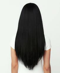 Although many ethnicities now wear hair extensions, people often associate weaves with afro ethnicity. Clip In Hair Extension Jet Black 200gm Full Head Nexa Hair Nexahair
