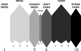 We did not find results for: Hey Can I Get A Link To The Blank Version Of That Chad Incel Chart Thingy