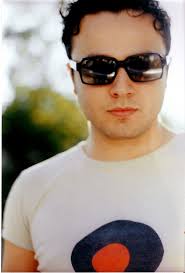 Mixology 2010: Ray Sweeten