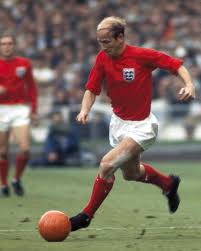 Sir bobby charlton is having 'good and bad days' following his dementia diagnosis, revealed his brother. Books 1966 My World Cup Story By Sir Bobby Charlton Saturday Review The Times