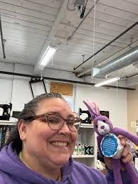 Capital quilters quilt show in Concord, NH