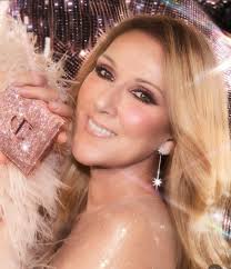 Tic Tac, Tic Tac … ⏱️ Céline Dion Charlotte Tilbury