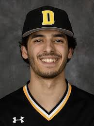 These former Lake County-area high school standouts' college teams will be  in action from April 4-16