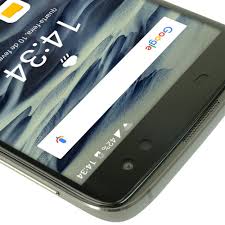 Displayschutzfolie BlackBerry DTEK60 ...