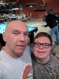 Profile for Eric's Page