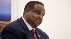 Challengers say Congressman Al Lawson is the special interests' candidate