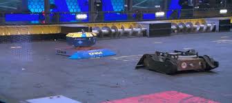 Battlebots Chat Episode 8x02 The Young Folks