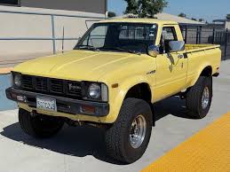Image result for Yellow 1981 Truck