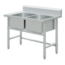 The steel types are the best hence great deal for your money. Bn S26 Bn S27 China Manufacturer Best Stainless Steel Double Bowl Sink Kitchen Sink Stainless Steel Sink View Double Bowl Kitchen Sink Cosbao Product Details From Foshan Nanhai Xiaotang Baonan Kitchen Equipment Factory On