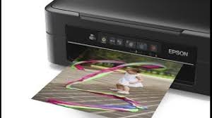 Have we recognised your operating system correctly? Epson Xp 225 Inkjet Printer Scan Wi Fi Youtube