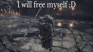 When we defeat iudex gundyr, we acquire no unique, powerful soul. Dark Souls 3 Iudex Gundyr Vs Iudex Gundyr Youtube