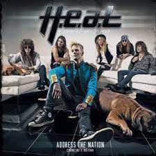 Televised address on nuclear test ban treaty Address The Nation H E A T H E A T Amazon De Musik