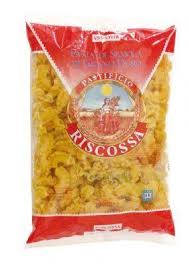 Creste di gallo pasta icon, realistic style pictureby anatolir0/0. Riscossa Creste Di Gallo 49 16 Oz Piccolo S Gastronomia Italiana