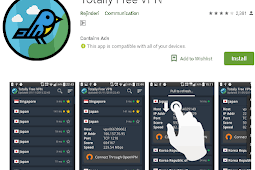 Cara membuat vpn bisa dilakukan pada pc ataupun pada android secara gratis. Cara Internet Gratis Dengan Vpn Untuk Semua Operator Kumpulan Remaja