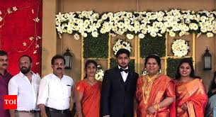 Vanathi is a lawyer by profession. Body Shaming Kerala Couple Files Plaint Kochi News Times Of India