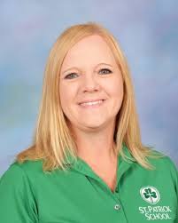 Meet Our St. Patrick Faculty: