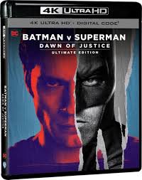 Promo Trailer for the Remastered Edition of “Batman v Superman”
