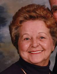 Obituary information for Shirley Irene Greaver