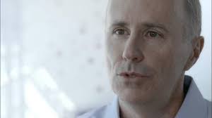 Steelcase President & CEO Jim Keane