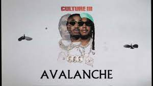 Migos - Avalanche (Official Audio) - YouTube