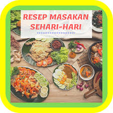 Sekitar aneka resep masakan sederhana sehari hari masak enak sehari mirip aneka variasi resep masakan sederhana sehari hari merupakan pilihan tepat untuk menu makan praktis dengan cita rasa khas nusantara gambar untuk. 40 Buku Resep Masakan Nusantara Pdf Images Resep Ayam Terbaik