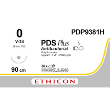 Image result for Polydioxanone Suture
