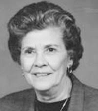 LEXIE LUKA Obituary (2012)