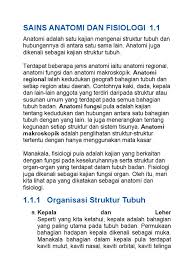 Lemak memiliki sifat tidak larut dalam air, jadi hanya cairan empedu yang mampu mencerna lemak. Sains Anatomi Dan Fisiologi Pdf