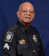 Longest serving active duty police officer in NC passes away